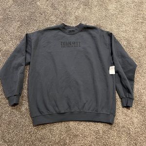 TAYLOR SWIFT ERAS CREW